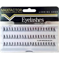 Max Factor 2.11.0.0003 Βλεφαρίδες Τουφάκια