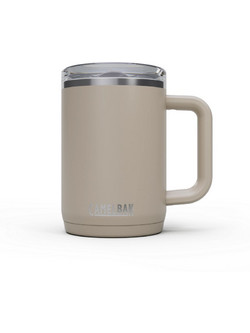 CamelBak Thrive Leak-Proof Ecru 500ml
