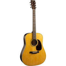 Martin Guitar D-28 Satin