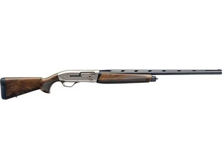 Browning Maxus 2 Wood Ultimate Ημιαυτόματη Καραμπίνα Cal.12 66cm