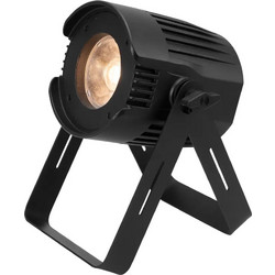 Eurolite ITE PML-30 Φωτορυθμικό Προβολέας LED Ψυχρό Λευκό