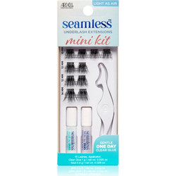 Ardell Light As Air Kit Βλεφαρίδες Underlashes 10τμχ