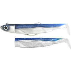 Fiiish Black Minnow No3 Off Shore Extra Combo Τεχνητό Δόλωμα Ψαράκι 12cm 25gr BM192