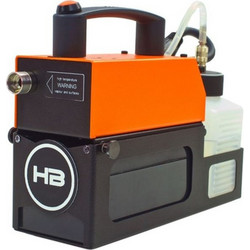 Hazebase Piccola Μηχανή Καπνού DMX 200W