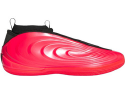 Adidas Harden Volume 10 Ανδρικά Αθλητικά Παπούτσια για Μπάσκετ Φούξια KI1604