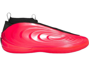 Adidas Harden Volume 10 Ανδρικά Αθλητικά Παπούτσια για Μπάσκετ Φούξια KI1604
