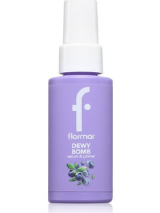 Flormar Dewy Bomb Primer Προσώπου Υγρό σε Spray 30ml
