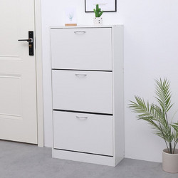PoliB2B Παπουτσοθήκη Μοριοσανίδας Cynthia 3D M60xΠ24xΥ118cm 162781469