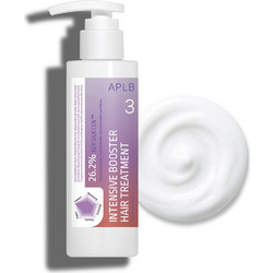 APLB Intensive Booster Λοσιόν Μαλλιών Κερατίνης για Επανόρθωση 150ml