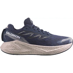 Salomon Aero Glide 4 Ανδρικά Αθλητικά Παπούτσια για Τρέξιμο Navy Μπλε L49226400