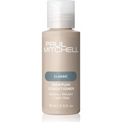 Paul Mitchell Classic Awapuhi Conditioner για Επανόρθωση 75ml