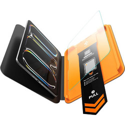 Spigen ALM Glas.tR Tempered Glass Tempered Glass (iPad Pro 11" 2024 / 2025)