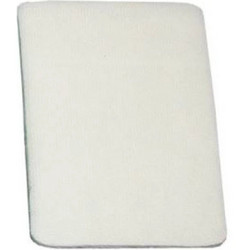 Nobby Ανταλλακτικά Πανάκια Σκύλου Medium 9cm 10τμχ