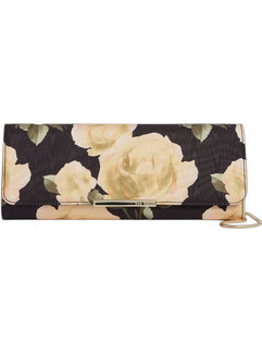 Ted Baker 284656 Black Floral