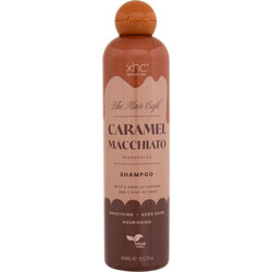 Xpel Caramel Macchiato Σαμπουάν για Επανόρθωση 400ml