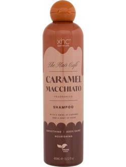 Xpel Caramel Macchiato Σαμπουάν για Επανόρθωση 400ml