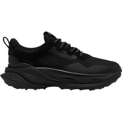 Clarks Pace Trail GoWP Γυναικεία Sneakers Μαύρα 26328474
