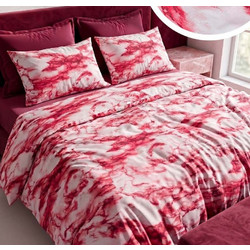 MayHome Σετ Πάπλωμα King Size 260x240 2520249350