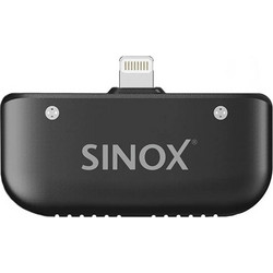 Sinox Mini Lightning Μετρητής Αλκοόλ