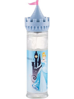 Disney Cinderella Eau de Toilette 100ml