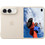 Apple Back Cover Sand (iPhone Duo)