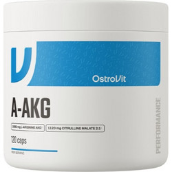 OstroVit A-AKG 120 Κάψουλες