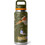 YETI Rambler Bottle Chug Upland Bird Olive 1.064lt
