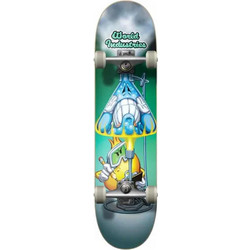 World Industries Mad Scientist 7.5"