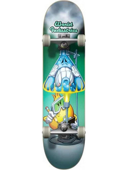 World Industries Mad Scientist 7.5"