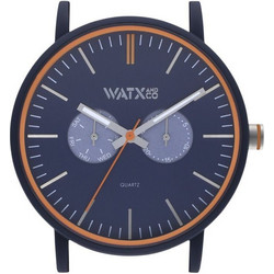 Watx & Co Ανδρικό Ρολόι WXCA2715