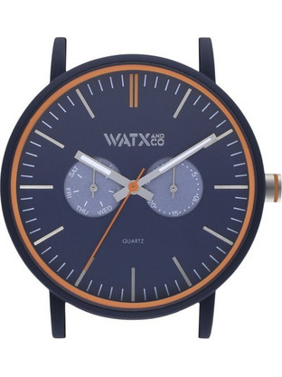 Watx & Co Ανδρικό Ρολόι WXCA2715