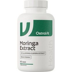 OstroVit Moringa Extract 60 Κάψουλες