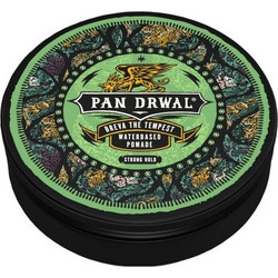 Pan Drwal Breva the Tempest Pomade Μαλλιών Δυνατό Κράτημα 150ml