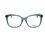 Max Mara MM5103 095 Ανδρικός Σκελετός Γυαλιών Οράσεως Κοκάλινος Πράσινος