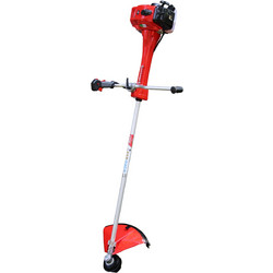 IBEA 65STBF Χορτοκοπτικό Βενζίνης Ώμου / Χειρός 4.5hp 10kg