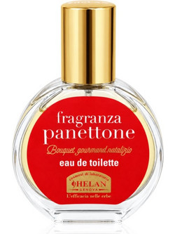 Helan Panettone Eau de Toilette 30ml