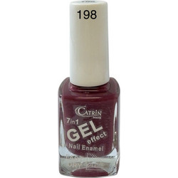 Catrin Beaute 198 Gloss Βερνίκι Νυχιών 13ml