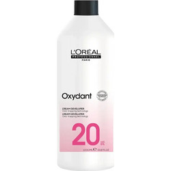 L'Oreal Professionnel Οξυζενέ Μαλλιών 6% 20Vol 1lt