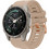 Tech-Protect Silicone Λουράκι Σιλικόνης Walnut (Garmin Fenix 5S / 5S Plus / 6S / 6S Pro / 7S / 7S Pro / 8 43mm)