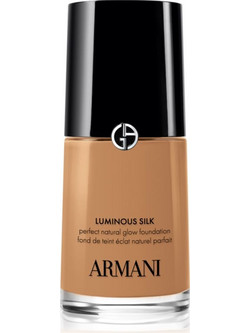 Giorgio Armani Luminous Silk 8.6 Liquid Foundation 30ml