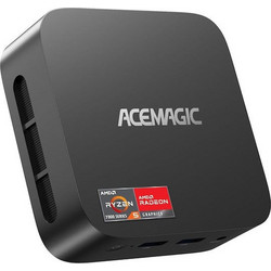 Acemagic K1 (Ryzen 5 7430U/16GB/512GB SSD/Radeon Graphics/Windows 11)