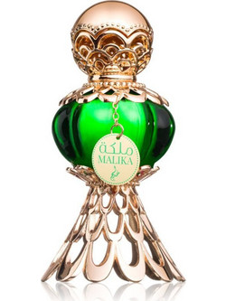 Khadlaj Malika Green Perfumed Oil 15ml
