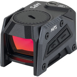 Steiner Sight MPS Σκόπευτρο για Πιστόλι με Red Dot