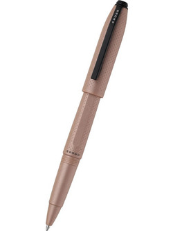 Cross Prism Mocha Resin Στυλό Υγρής Μελάνης AT0795-4
