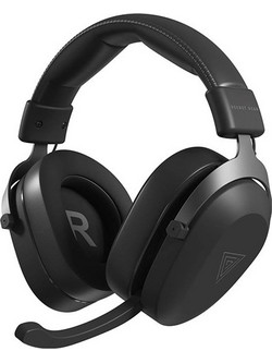 Secret Gear SX70 Ασύρματο Gaming Headset Over Ear Black