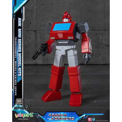 Yolopark Transformers AMK Mini Series Wave 3 Ironhide G1 Φιγούρα Δράσης 11cm