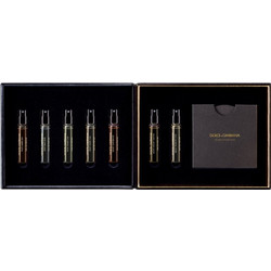 Dolce & Gabbana Velvet Opulent Discovery Set