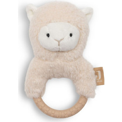 Jollein Μασητικό Jollies Alpaca Paco