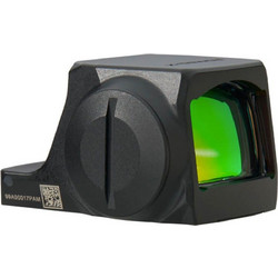 Sig Sauer Romeo-X Enclosed Compact Σκόπευτρο για Πιστόλι με Red Dot