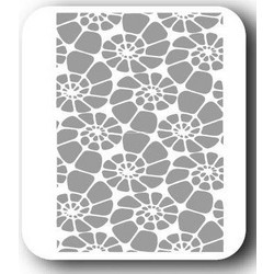 Artebella Στένσιλ Σχέδια Home Design 35x50cm HDS32